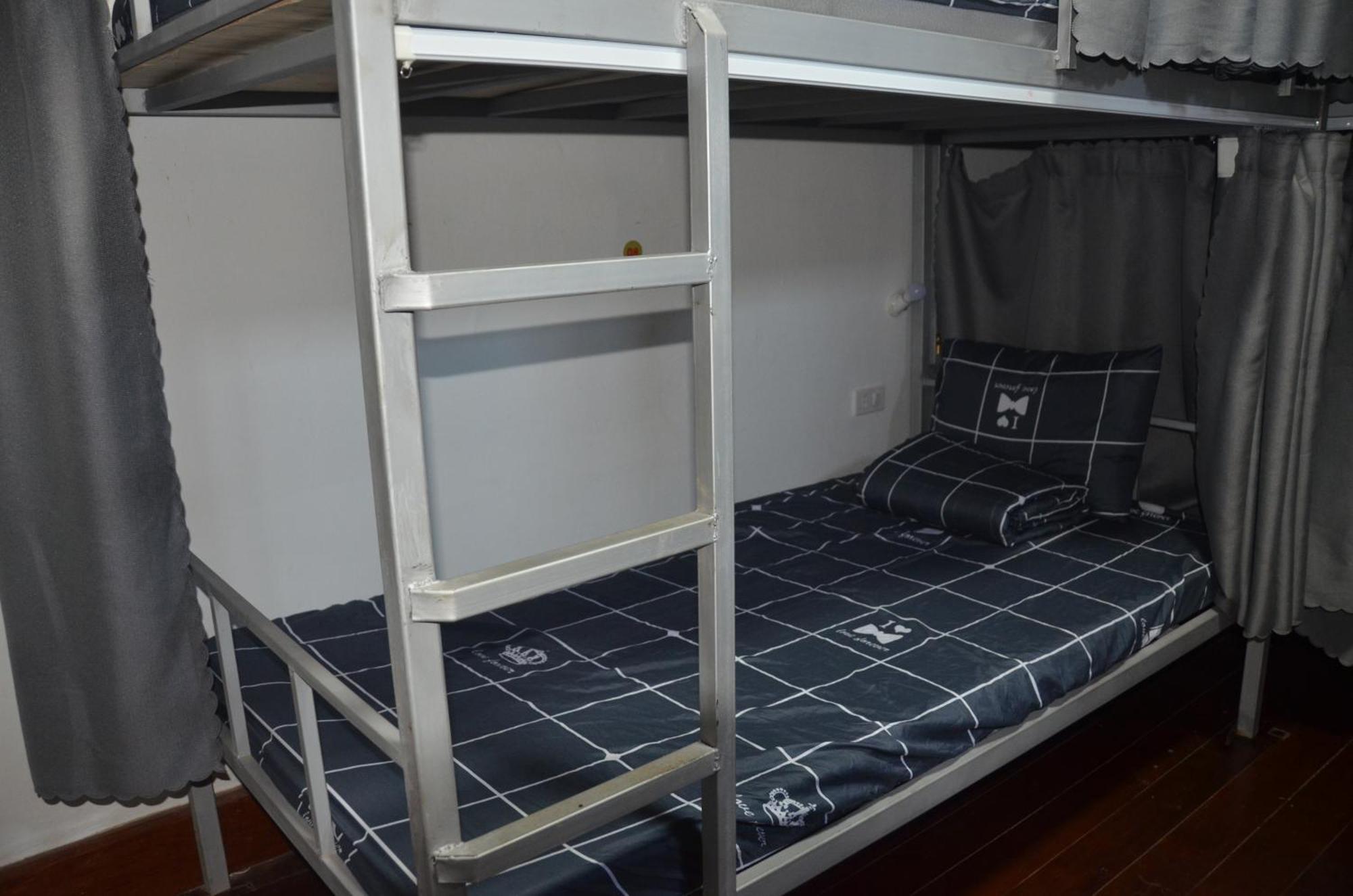 Vientiane Garden Hostel Екстериор снимка